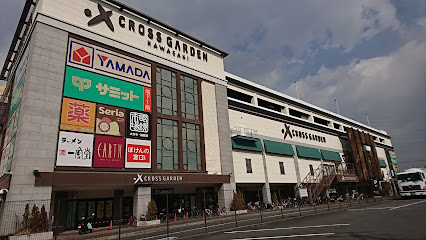 CROSS GARDEN KAWASAKI