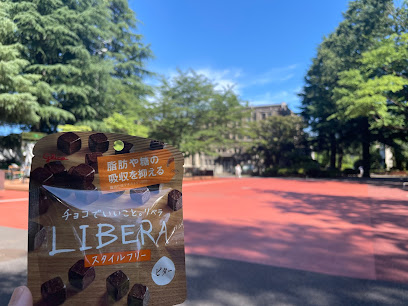 Aoyama Campus | Aoyama Gakuin University