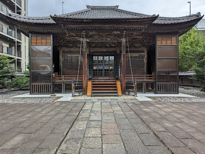 Nagoya-jinja Shrine