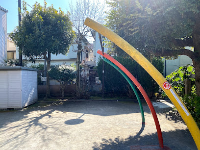 Nakano Kuritsu Ajisai Park