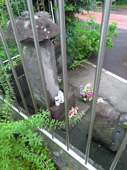 青面金剛庚申塔