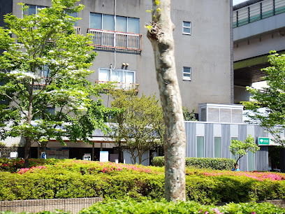 YUME Park Yamatocho