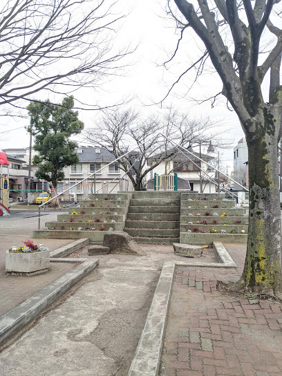 Higashimachi Park