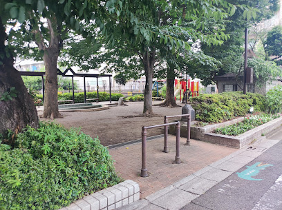 Kakinoki North Park