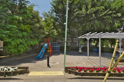 Setagaya Kuritsu Kitami Hatchome Park