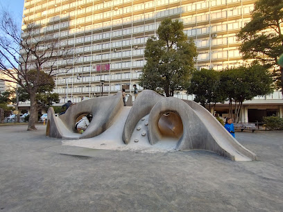 Minamisuna 2-chome South Park