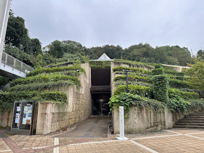 Taro Okamoto Museum of Art Museum Shop
