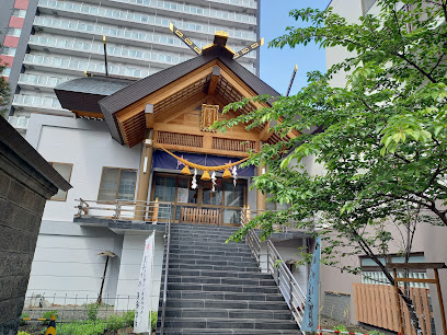 Sorei Shrine