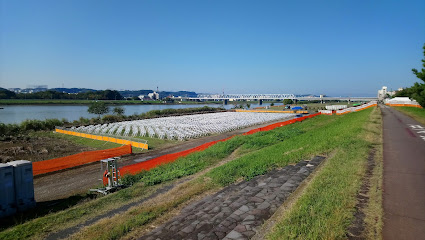 Tamagawa 7-Chome Greenery