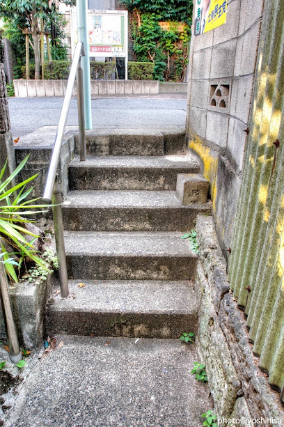 陸軍境界石