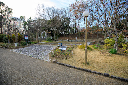 フランス共和国庭園
