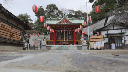 Wakamiya Hachimangu