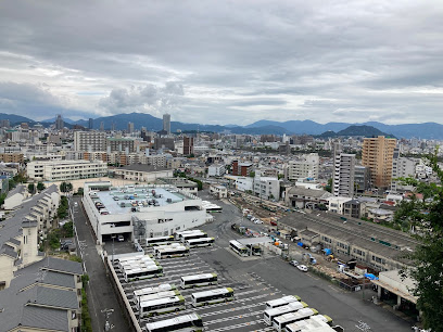 Ebasarayama Park