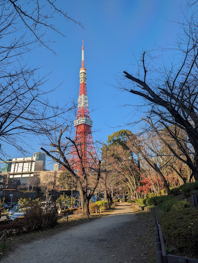 Momiji valley