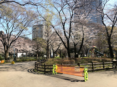 Shinjuku Central Park Children's Square