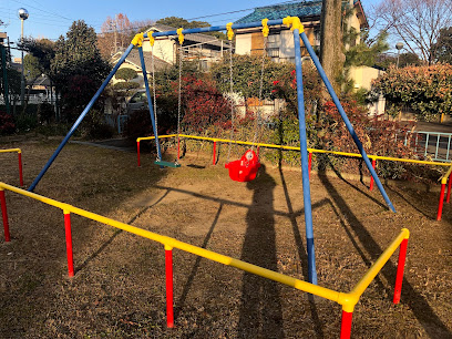 Horibata Park