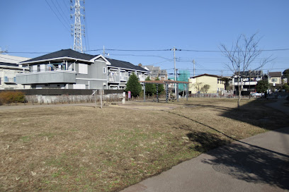 Musashino Shiritsu Kichijoji Higashicho Fureai Park