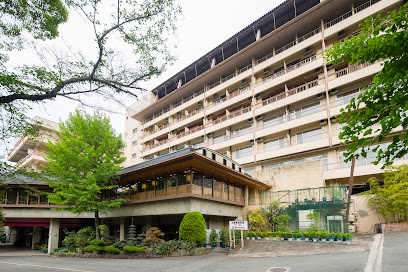 Fushio Kaku Onsen