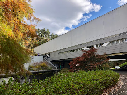 Sendai Literature Museum