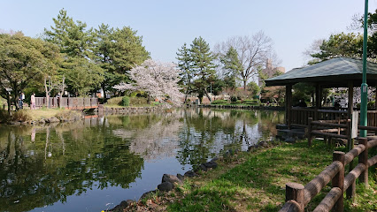 Shiga Park
