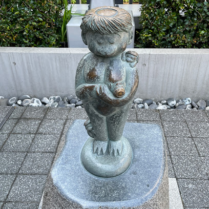 Child-Raising Kappa