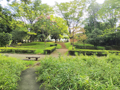 Higashi Tokorozawa Park