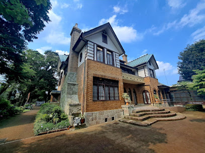 Yuzo Memorial Park