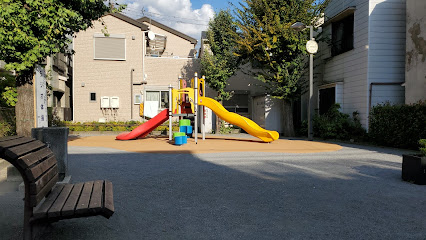 Machiya Daisan Kids Playground