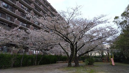 Ushiroya Daini Park
