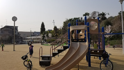 Kumano Kita Park