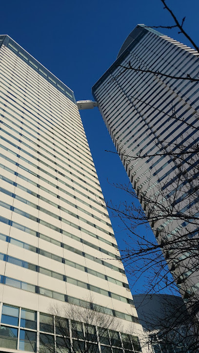Harumi No. 3 Park