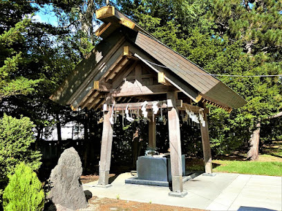 Shinoro Shrine