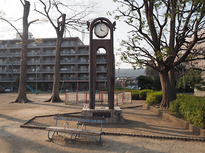 Shibatsukabaradai 2 Park