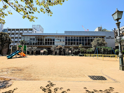 Yamamotodorihigashi Park
