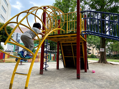 Toyo Gochome Park