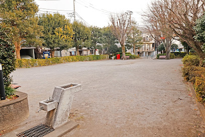 Nakano Kuritsu Futatsusagi Park