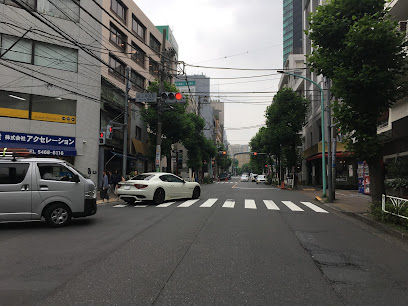 八幡坂