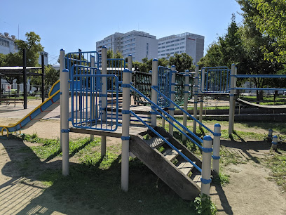 Higashikawasaki Park