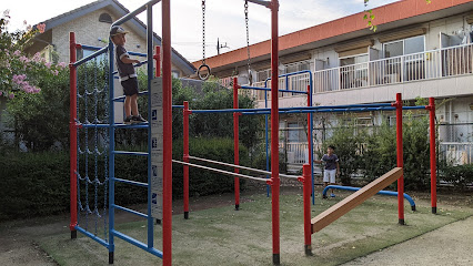 Hamadayama 1 Park