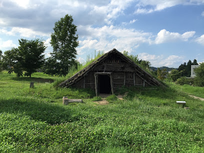 Sendai City Jomon Site Park