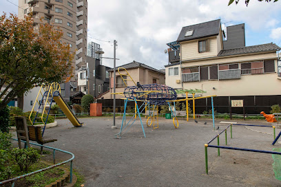 Kita-Shinagawa Park