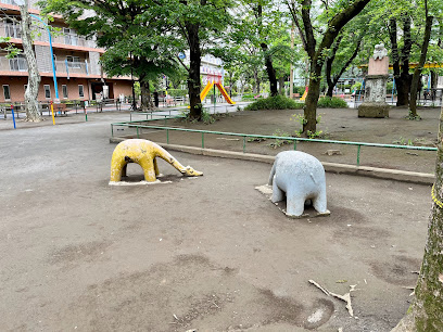 Nishitoyama Park