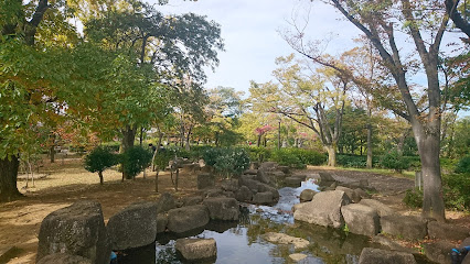 Waterfront Plaza