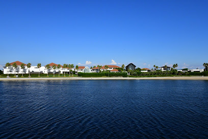 Kobe Airport Island West Park