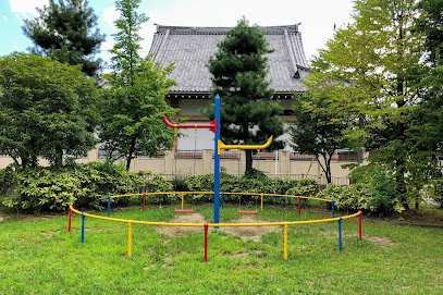 Tsutsujigaokayonchomenishi Park