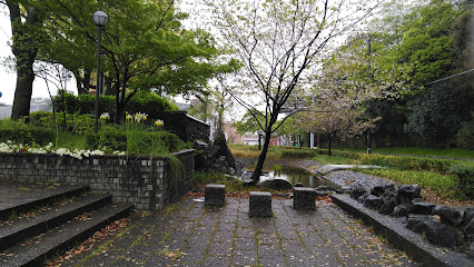 熱田街園（めだかの学校）