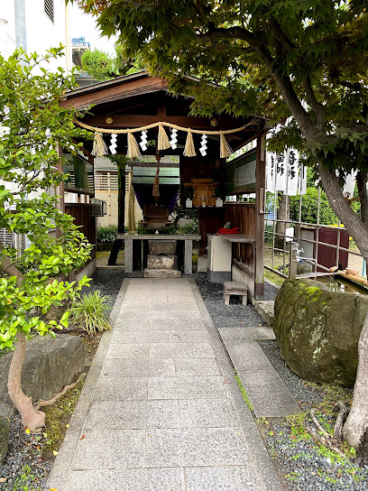 Hakuryufufuryujin