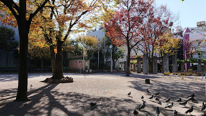 Yoshiwara Park