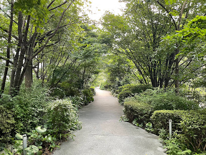 Gotenyama Garden