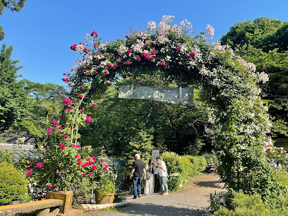Takinoiri Rose Garden